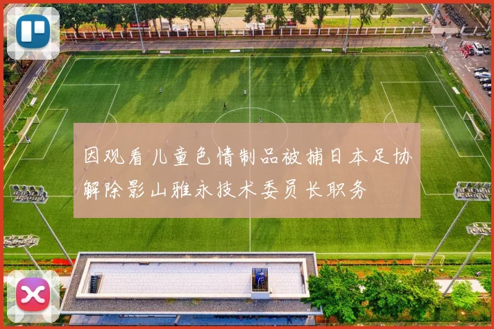因观看儿童色情制品被捕日本足协解除影山雅永技术委员长职务
