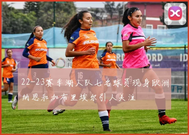 22-23赛季湖人队七名球员现身欧洲纳恩和加布里埃尔引人关注