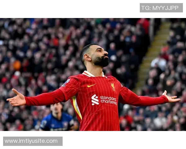 萨拉赫身价降至4500万欧仍领跑同龄球员表现令人瞩目